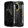 Ulefone Armor Mini 20 Versatile LED Light 4.7 inch 50MP Camera 64MP Night Camera 16GB 256GB 33W Fast Charge 15W Wireless Charge Android 14 NFC Helio G99 IP68 IP69K Waterproof 4G Rugged Smartphone