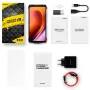 Ulefone Power Armor 13 13200mAh Battery 8GB 128GB 256GB 48MP Quad Camera 6.81 inch Wireless Charge NFC Helio G95 IP68 IP69K Waterproof 4G Rugged Smartphone