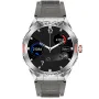 H89 1.46inch HD Screen bluetooth Call Heart Rate Blood Pressure Blood Oxygen Monitor Sleep Monitoring Breathing Training Multi-sport Modes IP68 Waterproof Smart Watch