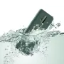 Bakeey Smooth Liquid Silicone Rubber Back Cover Protective Case for OnePlus 8 Pro