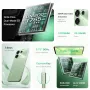 UMIDIGI G9 5G 50MP Triple Camera 12GB RAM 128GB ROM 6.75 inch 90Hz 5000mAh 18W Fast Charging Android 14 Unisoc T765 Octa Core Smartphone
