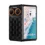IIIF150 Air3 24GB 512GB Dynamic Island 100MP Camera 20MP Night Vision 6.6 inch 30W Fast Charge Android 14 Helio G96 NFC IP68 IP69K Waterproof 4G Rugged Smartphone