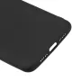Bakeey™ Matte Shockproof Ultra Thin Soft TPU Back Cover Protective Case for OnePlus 6T