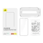 Miếng dán màn hình cường lực HD toàn màn hình Baseus Corning Series cho iPhone 15 15Plus 15Pro 15 Pro Max