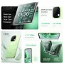 UMIDIGI G9C 50MP Dual Camera 12GB 128GB 6.75 inch 90Hz NFC 5000mAh 18W Fast Charging Android 14 Helio G36 Octa Core 4G Smartphone