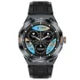 H89 1.46inch HD Screen bluetooth Call Heart Rate Blood Pressure Blood Oxygen Monitor Sleep Monitoring Breathing Training Multi-sport Modes IP68 Waterproof Smart Watch