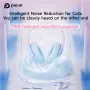 Picun Queen Headset bluetooth V5.3 Headphone 40h Long Battery Life Low Latency Smart Touch HD Calls Over-ear Headset Gifts