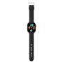 SENBONO TG06 1.85inch HD Screen GPS Compass bluetooth Call Heart Rate Blood Pressure Blood Oxygen Monitor Sleep Monitoring Women's Health Multi-sport Modes IP68 Waterproof Smart Watch