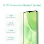 UMIDIGI G9 5G 50MP Triple Camera 12GB RAM 128GB ROM 6.75 inch 90Hz 5000mAh 18W Fast Charging Android 14 Unisoc T765 Octa Core Smartphone
