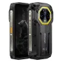 Ulefone Armor Mini 20 Versatile LED Light 4.7 inch 50MP Camera 64MP Night Camera 16GB 256GB 33W Fast Charge 15W Wireless Charge Android 14 NFC Helio G99 IP68 IP69K Waterproof 4G Rugged Smartphone