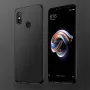 Bakeey™ Matte Shockproof Soft TPU Back Cover Protective Case for Xiaomi Mi Max 3