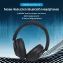 1MORE HQ30 SonoFlow SE Wireless Gaming Headset ANC bluetooth Headphone QuietMax Noise Cancelliing 40mm DLC Dynamic Driver SBC AAC Audio 70H Battery Life Over-ear Headphones