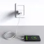 PD100W Kabel USB-C do USB typu C QC4.0 QC3.0 Szybkie ładowanie Transmisja danych Linia rdzenia z włókna aramidowego 1M/1,5M/2M Długość do Samsung Galaxy Note 20 do Xiaomi 13 Pro do Huawei Mate 50 do OPPO Reno9 do Honor 80 GT