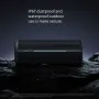 Xiaomi 40W Bluetooth Speaker Portátil 5 Unidades 360º Surround Bass RGB Luz IP67 À Prova D'Água TWS 17h Bateria Duração Banco de Potência NFC Sem Fio Ao Ar Livre Speaker
