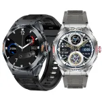 H89 1.46inch HD Screen bluetooth Call Heart Rate Blood Pressure Blood Oxygen Monitor Sleep Monitoring Breathing Training Multi-sport Modes IP68 Waterproof Smart Watch