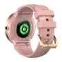 [World Premiere]Zeblaze Lily 2 1.2inch AMOLED Double Straps bluetooth Call Heart Rate Blood Pressure Blood Oxygen Monitor Sleep Monitoring Breathe Training Women's Health Multi-sport Modes IP68 Waterproof Smart Watch