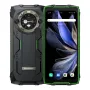 Blackview BV9300 Pro Dubbelskärm 16 GB/24 GB 256 GB 64 MP Kamera 6,7 tum 120 Hz 15080 mAh 33 W Snabbladdning NFC Helio G99 IP68 IP69K Vattentät 4G Robust Smartphone