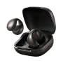 Soundcore C40i Clips-on Earbuds Wireless bluetooth 5.4 Earphone Flexible Joint Design Racetrack Dynamic Drivers 3D Surround Sound AI-Enhanced Clear Calls 21H Playback Headphones