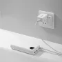 TECLAST T200H Pro 20000mAh 22.5W USB PD QC3.0 Power Bank 3 Output & 2 Input for iPhone 13 Pro Max for Samsung Galaxy Note S22 Ultra Huawei Mate40 OnePlus 9 Pro