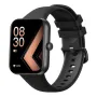 SENBONO L32 1.83 inch HD Bluetooth Calling Real-time Heart Rate Blood Pressure Oxygen Monitor Multi-sport Modes IP68 Waterproof Smart Watch