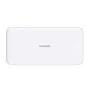 Ugreen PB200 20W 37Wh 10000mAh Power Bank con display digitale a LED, alimentatore esterno con 1 ingresso e 2 uscite, ricarica rapida per iPhone 16, 16 Pro, 15, 14, 13 Pro Max, Huawei Mate XT, Xiaomi 15pro, Switch, Apple Watch