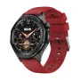 ET480 1.43inch AMOLED Display ECG Non-invasive Blood Glucose Blood Composition Measurement BMI Boby Fat bluetooth Call Heart Rate Blood Pressure Blood Oxygen Monitor Sleep Monitoring Women's Health Multi-sport Modes IP68 Waterproof Smart Watch