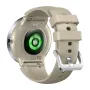 [World Premiere]Zeblaze Lily 2 1.2inch AMOLED Double Straps bluetooth Call Heart Rate Blood Pressure Blood Oxygen Monitor Sleep Monitoring Breathe Training Women's Health Multi-sport Modes IP68 Waterproof Smart Watch