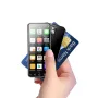 SOYES XS16 Pro Mini 4G 4GB+128GB 4.0 Inch 5MP Camera Face Unlock OTG 2100mAh Android 10 MTK6762 Octa Core Mobile Phone