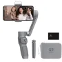 ZHIYUN SMOOTH Q3 Gimbal Telefon Pintar 3 Paksi Gimbal Penstabil untuk iPhone 14 pro maks untuk Xiaomi Huawei untuk Samsung