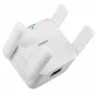 FENVI AX1500 WiFi 6 Repeater Extender Signal Booster Dual Band 2.4G/5GHz Wi-Fi Signal Amplifier Long Range Router with 4 Antennas