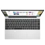 GXMO G156N Laptop Intel Alder Lake-N N95 16GB RAM 512GB SSD 15.6 Inch FHD IPS Screen Fingerprint Unlock Backlit Keyboard 180° Viewing Angle 44.89WH Battery Narrow Bezel Notebook