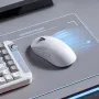 MCHOSE A5 Series Tri-mode Wireless Gaming Mouse PAW3395 Sensor 26000DPI 4KHz Polling Rate 130H Battery Life 59g Lightweight E-sports Gamer Mice