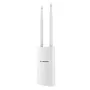 Comfast 1200Mbps Wireless Wifi Repeater Outdoor 2.4&5.8Ghz High Power Waterproof Street Extender Wifi Router Antenna AP