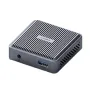 Hagibis 4K HD-Compatible Video Capture Card Loop Out for Game Recording Live Streaming 1080P Grabber MS2131 for PS4/5 Switch