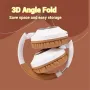 NX400 Foldable bluetooth Headset Wireless Headphones Support TF Card AUX 3.5mm Jack Wired Headset