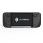 Blueendless 6-in-1 Steam Deck USB-C Docking Station with 4K60Hz 5Gbps USB3.0 PD100W USB-C Gigabit Ethernet Aluminum Alloy for Steam Deck ROG Ally Switch Laptop Phone Tablet