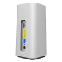 CPF-101 4G Router 300Mbps Wireless LTE CPE with SIM Card Slot Internal Antenna and LAN Port Hotspot 32 WiFi Users Plug and Play
