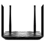 300Mbps 4G SIM Wi-Fi Router High Speed CPE Wireless Router with 4 High-Gain Antennas 32 Devices Plug and Play Secure Firewall Encryption