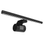 TB-300SFBT Gaming Monitor Lamp with Music LED RGB Ambient Light 5W Adjustable Brightness Color Temperature Stereo Sound PC Monitor Desk Lamp Eye Protection Space-Saving Design