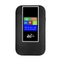 MF860 4G LTE Eurasian Version Wireless Internet Router 150Mbps Pocket Mobile Hotspot with SIM Card Slot Mini Outdoor Hotspot for Home Office Car Travel