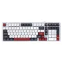 Y-FRUITFUL K102 Tri-Mode Mechanical Gaming Keyboard 102 Keys Gasket Structure Wireless Bluetooth RGB Backlit Hot Swappable 5000mAh Battery PBT Keycaps Gaming Office Custom Gamer Keyboards