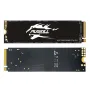 PUSKILL SSD M.2 NVMe 2280 Hard Disk 256GB 512GB PCIe3.0 Internal Solid State Drive Disk for Laptop Desktop