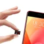 Microdrive High Speed Micro Card SD TF Card 256GB 128GB 64GB Class10 Flash Video Card Memory Card for Mobile Phone Tablet Camera Monitor