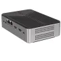 GMKtec G9 NAS Dual System Mini PC Intel Twin Lake N150 12GB DDR5 64GB EMMC 512GB/1TB SSD Triple Display Output WIFI 6 Windows 11 Pro Linux Dual Boot Mini Gaming Computer Desktop PC