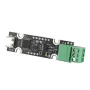 3D Printer UCAN Board Based on STM32F072 USB to CAN Adapter Support with for CAnable / for CandleLight / Klipper Firmware