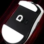 DELUX M900mini Pro Gaming Mouse PAW3395 Sensor FPS Wireless Dual Mode 8K Ergonomic 46g Ultra-Lightweight Mice for PC Laptop Computer