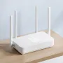 Router wireless Xiaomi Redmi AX3000 WiFi6 Dual Core Dual Band Supporto Mesh OFDMA 2402 MBps 512 MB Router WiFi