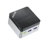 GMKtec NucBox G5 Intel Alder Lake N97 3.6GHz Mini PC 12GB RAM LPDDR5 256GB 512GB SSD WIFI5 HD 4K Dual Display Windows11 Pro Mini Computer