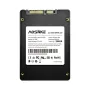 AOSENKE AS200 2.5inch SATA3.0 SSD 512G/256G SATA3.0 3D TLC NAND FLASH A+ Internal Solid State Drive for PC Laptop Computer Desktop