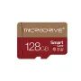Microdrive TF Card C10 High Speed U3 256G/128G/64G Flash Memory Card for Phone Camera Driving Recorder Drone